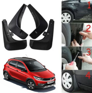 Tata tiago mudguard cheap