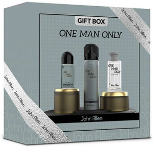 Just one sales man perfume