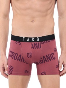 Faso Men Brief - Buy Faso Men Brief Online at Best Prices in India