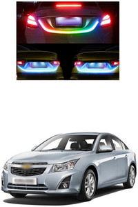 Chevy cruze sales fog lights