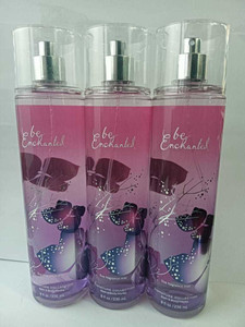 Be enchanted hotsell fragrance mist