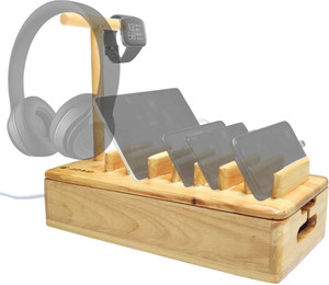 Headphone holder kmart sales