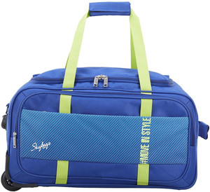 Skybags duffle bags 2025