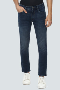Louis philippe jeans flipkart cheap