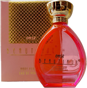 Beautiful pink on sale perfume