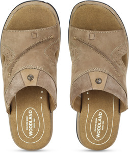 Woodland slippers flipkart on sale
