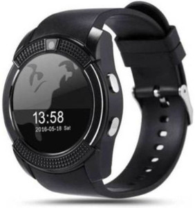 Fastrack v8 smartwatch best sale price
