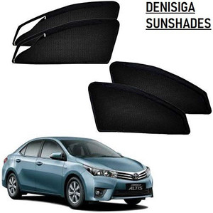 Sun visor hotsell for toyota corolla