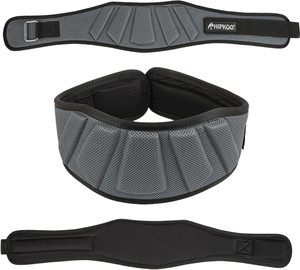 Weight lifting sales belt flipkart