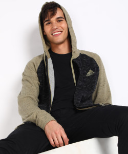 Adidas shop sweatshirts flipkart