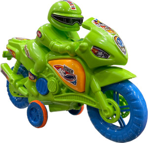 Real toy bike on sale