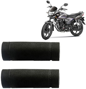 Honda shine sales handle grip cover
