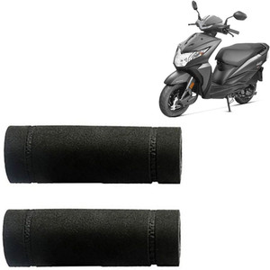 RD Universal Soft Handle Grip Cover for Honda Dio Handle Bar Grip