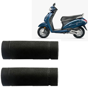 Honda activa 5g shop handle grip cover