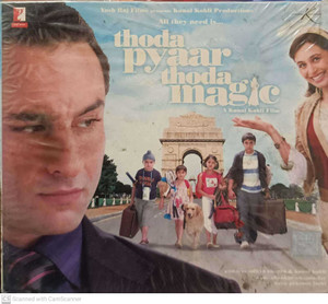 Thoda pyaar thoda magic full movie online hotstar deals