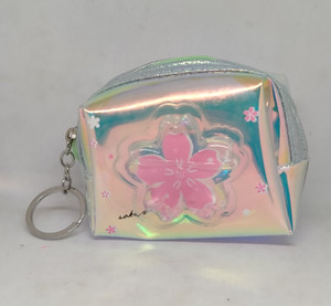 Holographic cheap small bag
