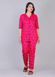 Flipkart women night dress clearance