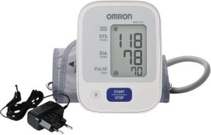 Omron HEM 7120 Fully Automatic Digital Blood Pressure Monitor -1