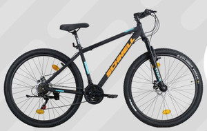 Schnell HOLTS 007 27.5T 21 SPEED SHIMANO ADULT BICYCLE 27.5 T Mountain Hardtail Cycle Price in India Buy Schnell HOLTS 007 27.5T 21 SPEED SHIMANO ADULT BICYCLE 27.5 T Mountain Hardtail Cycle online at...