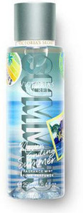 Never ending summer 2025 victoria secret review