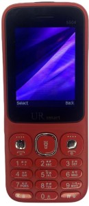 UR SMART 5504(Red)