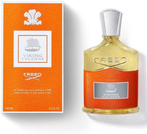Buy Creed Aventus VIKING COLOGNE ERFUME FOR MEN AND WOMEN 3.3 FLOZ