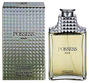 Oriflame possess 2025 man perfume review