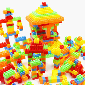 Blocks for 8 year olds best sale