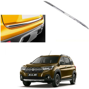 Maruti xl6 clearance accessories