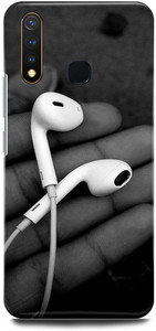 Earphone vivo y19 deals