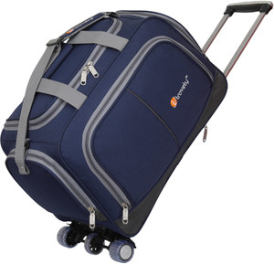 Big bag outlet for luggage