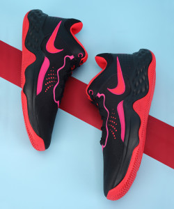 pink nike shoes for guys