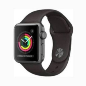 Smart watch shop series 3 price
