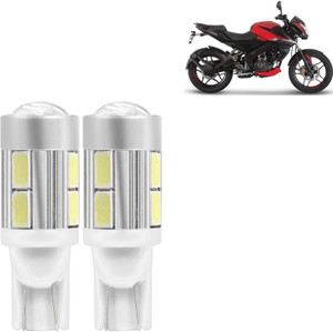 Pulsar ns 160 led light top