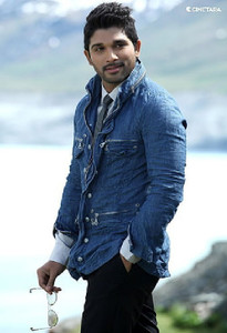 Allu arjun dresses buy on sale online
