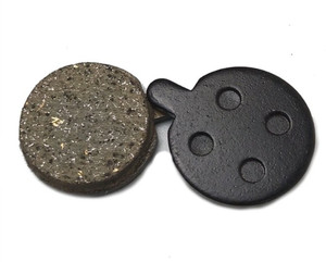 Organic brake pads mtb deals