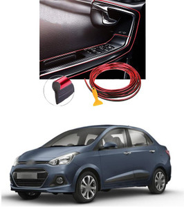 PROEDITION Car Interior Moulding Trim Car Decorative Filler Insert
