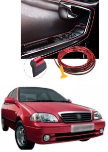 Maruti esteem deals accessories