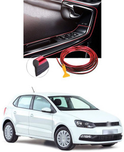 XZRTZ Car Interior Moulding Trim Car Decorative Filler Insert