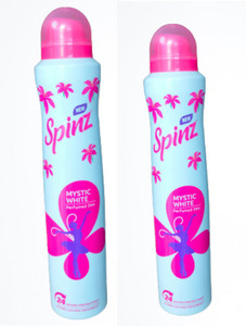Spinz discount perfume pink
