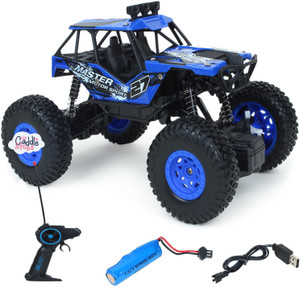 Flipkart hotsell rc truck