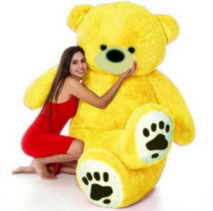 Flipkart big sale teddy bear
