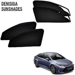 2020 toyota corolla online sun shade