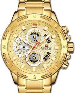 Naviforce watch review shop