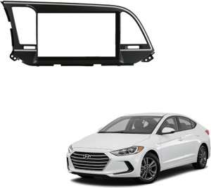 Racemark HYUNDAI ANDROID Elantra 2017 Car Stereo Price in India