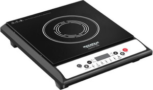 Maharaja induction cooker 2000w price 2025