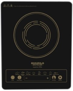 how to use maharaja whiteline induction