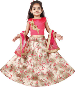 5 saal ki outlet bachi ka lehenga