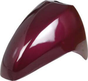 Honda activa shop back mudguard price