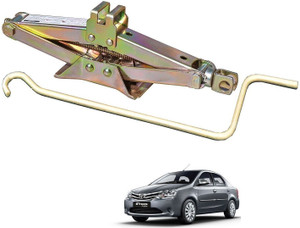 Toyota etios towbar deals price